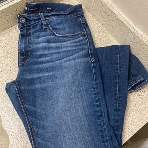Buckle -Jake straight - man Jeans